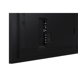 Samsung 85" QMR 4K UHD VA LFD kijelző