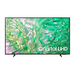 Samsung 85" UE85DU8072UXXH Crystal 4K UHD Smart TV (Újracsomagolt)