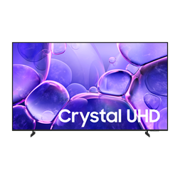 Samsung 85" UE85U8072FUXXH 4K UHD Smart LED TV