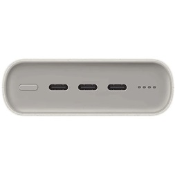 Samsung EB-P4520XUEGEU 20000mAh bézs powerbank