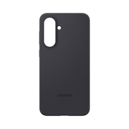 Samsung EF-PA366CBEGWW Galaxy A36 fekete szilikon hátlap