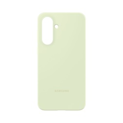 Samsung EF-PA366CGEGWW Galaxy A36 világoszöld szilikon hátlap