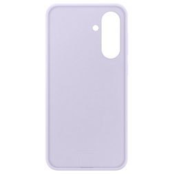 Samsung EF-PA366CVEGWW Galaxy A36 levendula szilikon hátlap