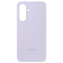 Samsung EF-PA366CVEGWW Galaxy A36 levendula szilikon hátlap