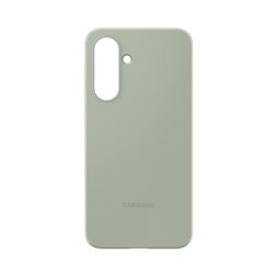 Samsung EF-PA566CGEGWW Galaxy A56 zsálya zöld szilikon hátlap