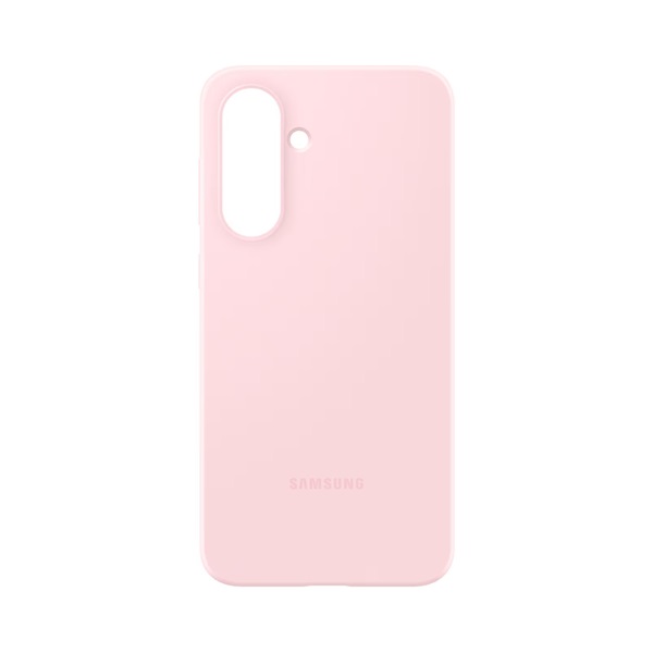 Samsung EF-PA566CPEGWW Galaxy A56 pink szilikon hátlap