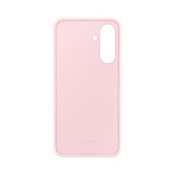 Samsung EF-PA566CPEGWW Galaxy A56 pink szilikon hátlap