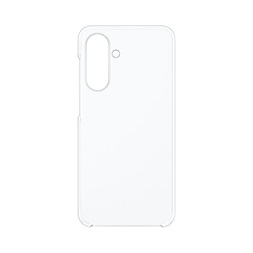 Samsung EF-QA266CTEGWW Galaxy A26 átlátszó műanyag hátlap