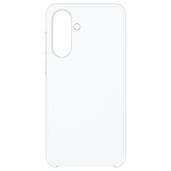 Samsung EF-QA366CTEGWW Galaxy A36 átlátszó műanyag hátlap