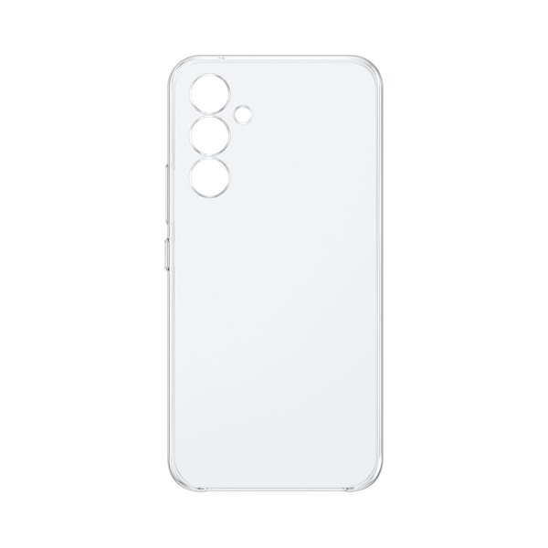 Samsung EF-QA566CTEGWW Galaxy A56 átlátszó műanyag hátlap
