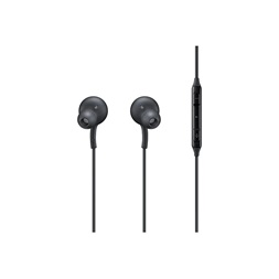 Samsung EO-IC100 AKG hangolású fekete USB-C fülhallgató