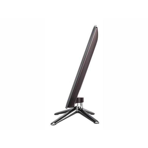 Samsung 24" FX2490HD FHD VGA/HDMI barna-lakk LED TV-monitor
