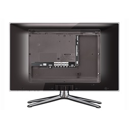 Samsung 24" FX2490HD FHD VGA/HDMI barna-lakk LED TV-monitor