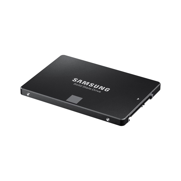 Samsung 250GB SATA3 2,5" 850 EVO Basic (MZ-75E250B/EU) SSD