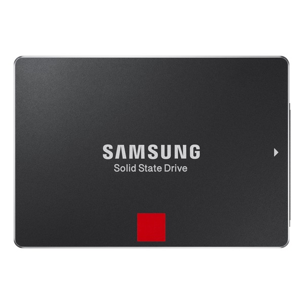 Samsung 512GB SATA3 2,5" 850 PRO Basic (MZ-7KE512BW) SSD