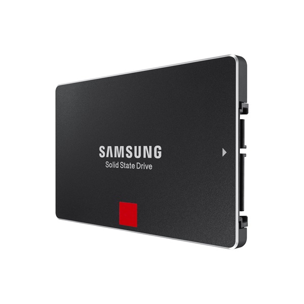 Samsung 512GB SATA3 2,5" 850 PRO Basic (MZ-7KE512BW) SSD