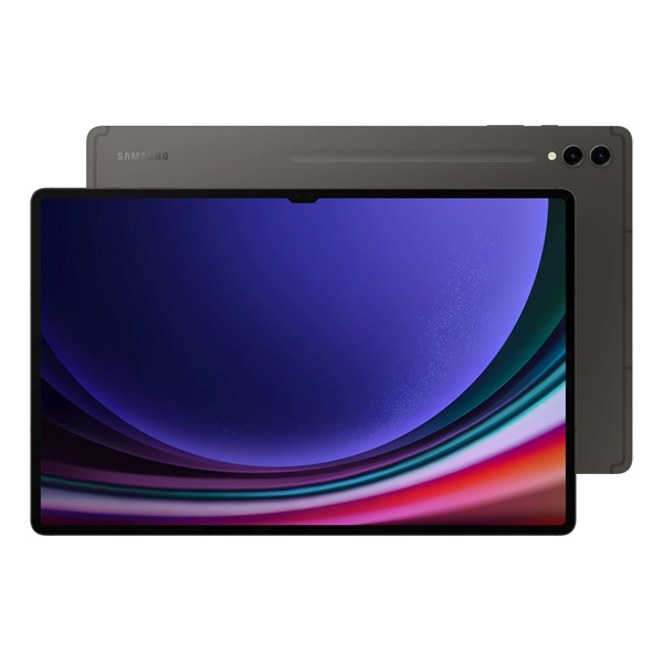 Samsung Galaxy Tab S9 Ultra (X916) 14,6" 12/256GB grafit Wi-Fi + LTE tablet