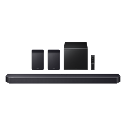Samsung HW-Q930F 9.1.4 csatornás hangprojektor (Újszerű)