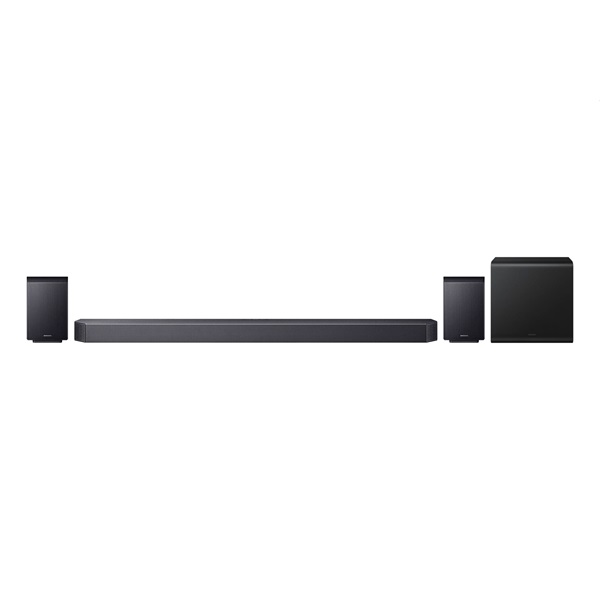 Samsung HW-Q930F 9.1.4 csatornás hangprojektor (Újszerű)