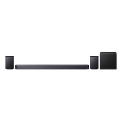 Samsung HW-Q930F 9.1.4 csatornás hangprojektor (Újszerű)