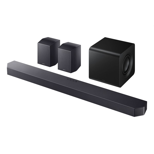 Samsung HW-Q930F 9.1.4 csatornás hangprojektor (Újszerű)