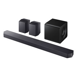 Samsung HW-Q930F 9.1.4 csatornás hangprojektor (Újszerű)