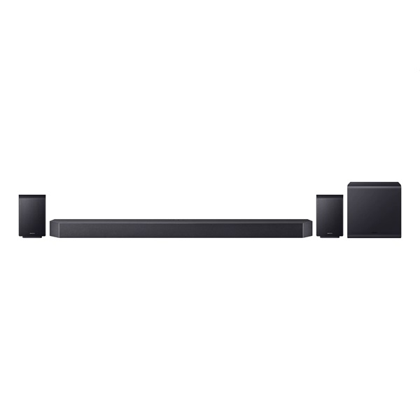 Samsung HW-Q990F 11.1.4 csatornás hangprojektor (Újszerű)