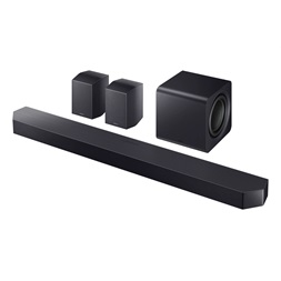 Samsung HW-Q990F 11.1.4 csatornás hangprojektor (Újszerű)
