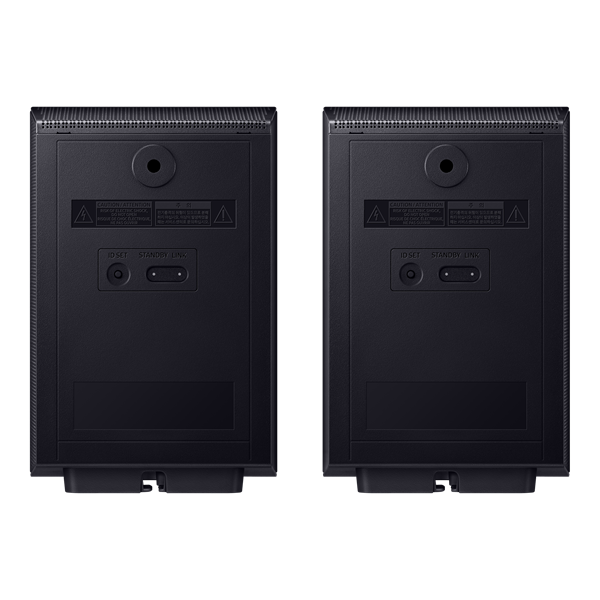 Samsung HW-Q990F 11.1.4 csatornás hangprojektor (Újszerű)