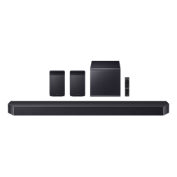 Samsung HW-Q990F 11.1.4 csatornás hangprojektor (Újszerű)