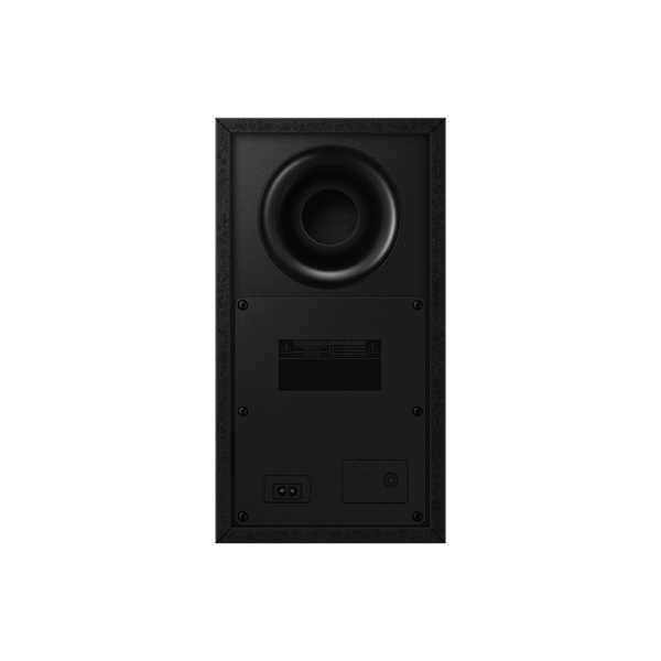 Samsung HW-B750F 5.1 csatornás hangprojektor
