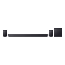 Samsung HW-Q990F 11.1.4 csatornás hangprojektor