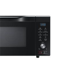 Samsung MC32K7055CT/EO 1400W 32L ezüst mikrohullámú sütő