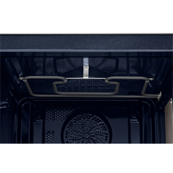 Samsung MC32K7055CT/EO 1400W 32L ezüst mikrohullámú sütő