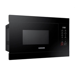 Samsung MG22M8254AK/E2 1300W 22L fekete beépíthető mikrohullámú sütő