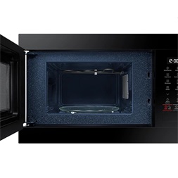 Samsung MG22M8254AK/E2 1300W 22L fekete beépíthető mikrohullámú sütő