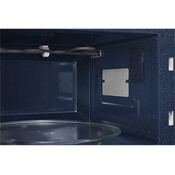 Samsung MG23A7013CT/EO 1300W 23L ezüst beépíthető mikrohullámú sütő