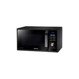 Samsung MG23F301TAK/EO 1100W 23L fekete mikrohullámú sütő