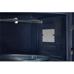 Samsung MG23K3515AK/EO 1250W 23L fekete mikrohullámú sütő