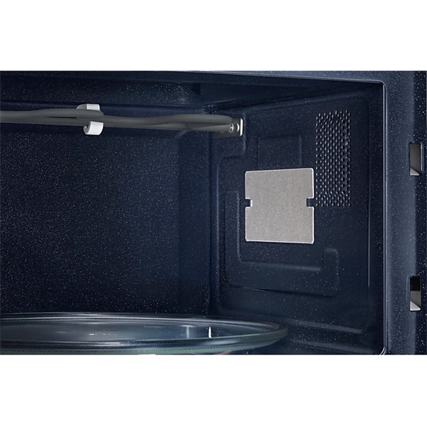 Samsung MG23K3515AS/EO 1250W 23L inox mikrohullámú sütő