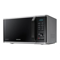 Samsung MG23K3515AS/EO 1250W 23L inox mikrohullámú sütő