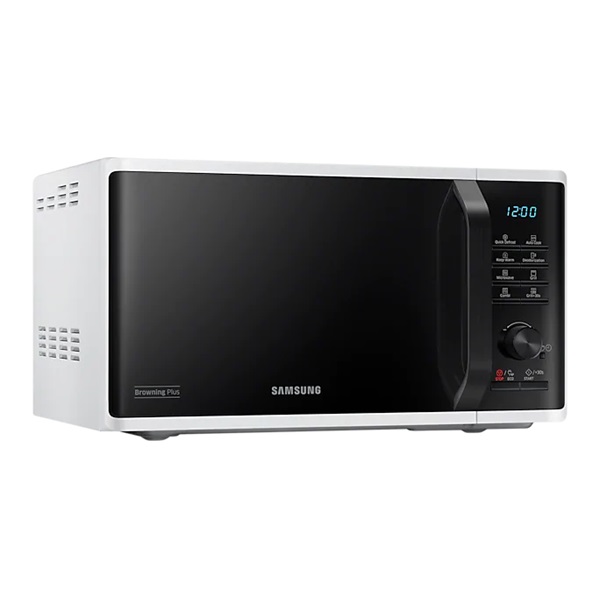 Samsung MG23K3515AW/EO 1250W 23L fehér mikrohullámú sütő