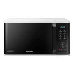 Samsung MG23K3515AW/EO 1250W 23L fehér mikrohullámú sütő