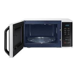 Samsung MG23K3515AW/EO 1250W 23L fehér mikrohullámú sütő