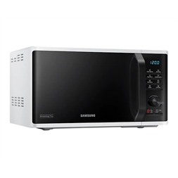 Samsung MG23K3515AW/EO 1250W 23L fehér mikrohullámú sütő