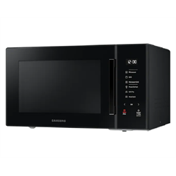 Samsung MG30T5018CK/EO 1400W 30L fekete mikrohullámú sütő