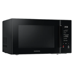 Samsung MG30T5018CK/EO 1400W 30L fekete mikrohullámú sütő