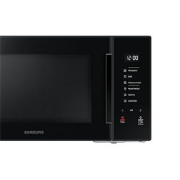 Samsung MG30T5018CK/EO 1400W 30L fekete mikrohullámú sütő