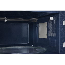 Samsung MG30T5018CK/EO 1400W 30L fekete mikrohullámú sütő