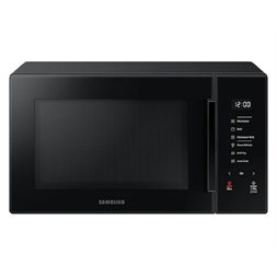 Samsung MG30T5018CK/EO 1400W 30L fekete mikrohullámú sütő